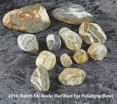 2018 (Batch 1A) Rocks I Collected Out West  for Polishing  RX409294 (Stacked)  (Raw) (Labeled).jpg