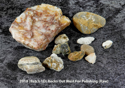 2018 (Batch 1D) Rocks I Collected Out West  for Polishing  RX409357  (Raw) (Labeled).jpg
