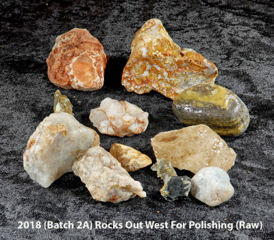 2018 (Batch 2A) Rocks I Collected Out West  for Polishing  RX409432  (Raw) (Labeled).jpg