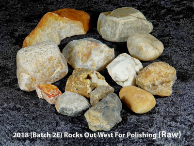 2018 (Batch 2E) Rocks I Collected Out West for Polishing RX409486 (Raw) (Labeled).jpg