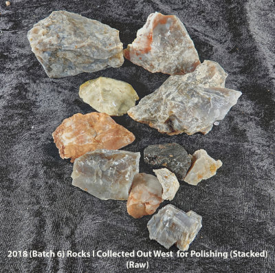 2018 (Batch 6) Rocks I Collected Out West for Polishing RX400412 (Stacked) (Raw) (Labeled).jpg