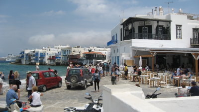 mykonos