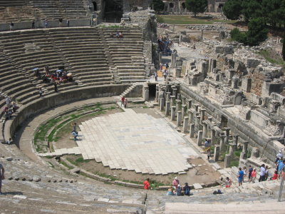 ephesus