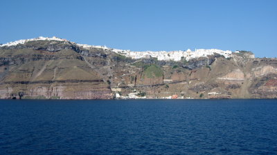 santorini