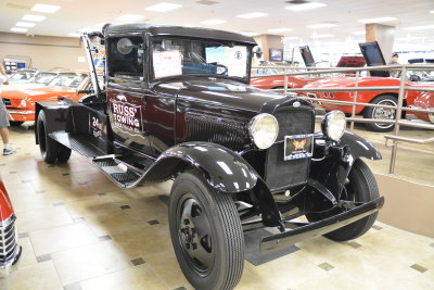 1931 Ford