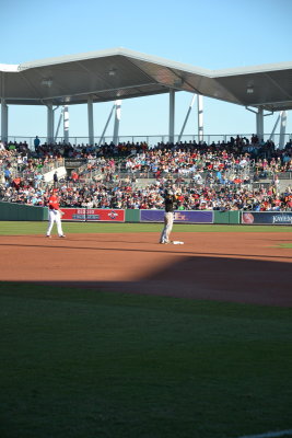 Boston Red Sox March 16, 2017 Fort Myers