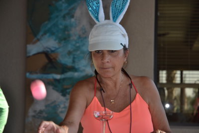 Easter 2018 for the Salem in SWFL Group