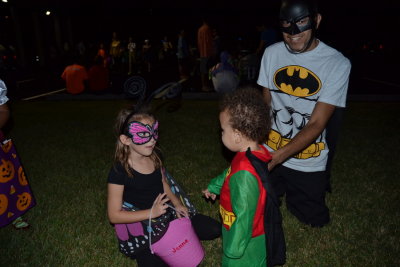 2015 Trunk or Treat