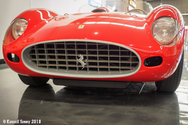 Ferrari 250