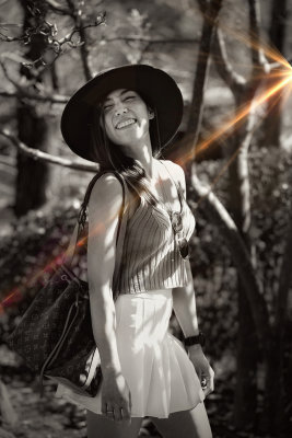 Lens Flare