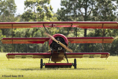 Fokker Dr.1 triplane