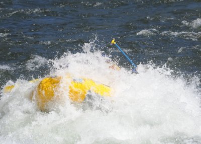 Gary Rollinson Guiding