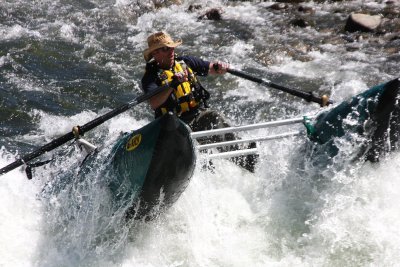 NorCal Whitewater