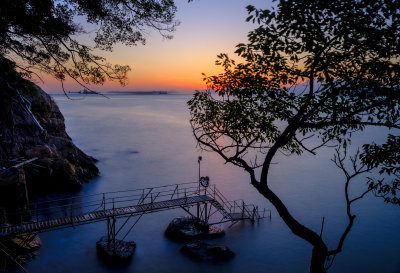 Long Exposure Photography