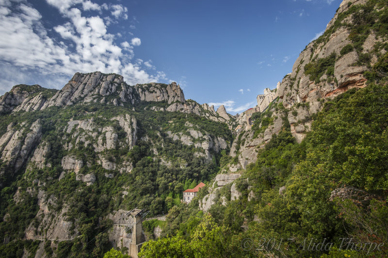 Montserrat 