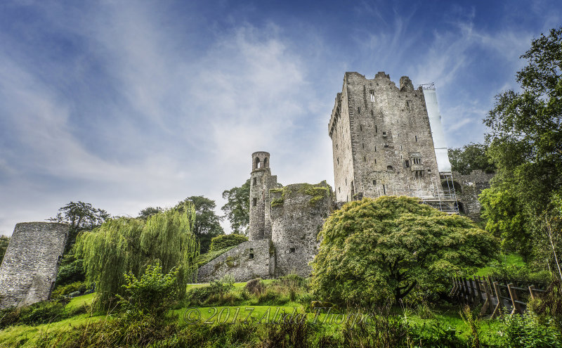 Blarney Castle