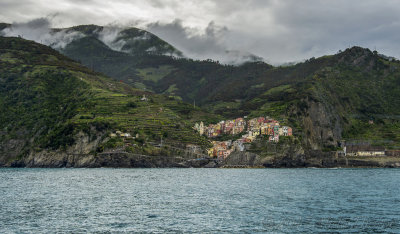 Manarola