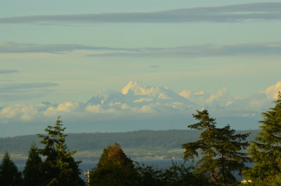 Mt.Baker