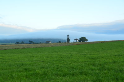 Ebey's Landing National Historical Reserve