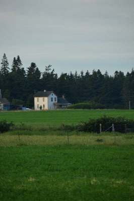 Ebey's Landing National Historical Reserve