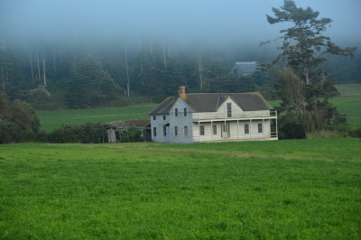 Ebey's Landing National Historical Reserve