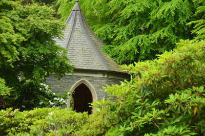 Meerkerk Gardens