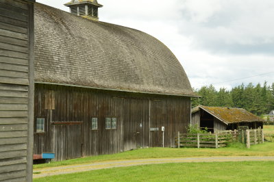 Old Barn
