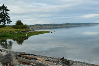 Penn Cove