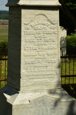 Sunnyside Cemetery