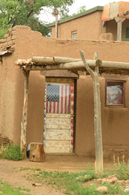 American_DoorTaos_Pueblo
