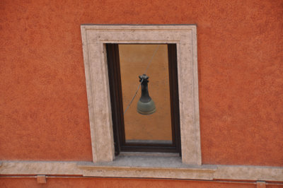 The Lamp Rome