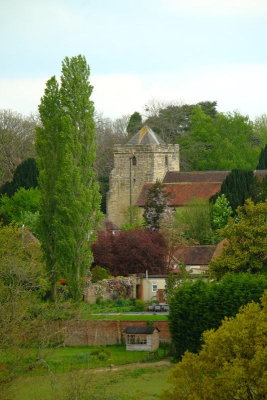 Sedlescombe  Church  of  England