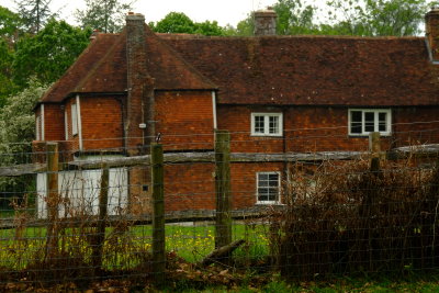 Bugsell  Farmhouse .