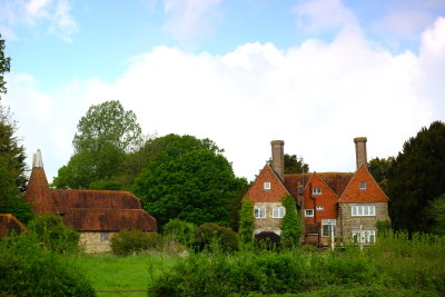 Borders  Farm