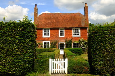 Oaklands  Farmhouse