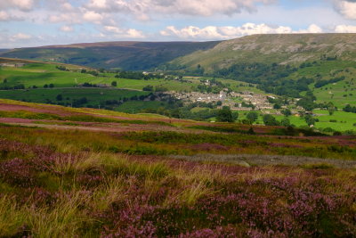 Yorkshire