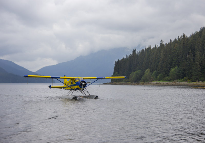 Seaplane 5151 