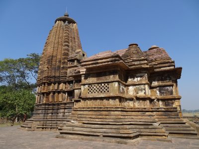 Our last Hindu temple