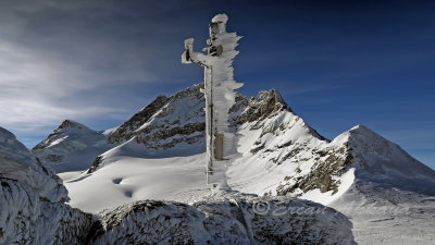 Jungfraujoch , Switzerland