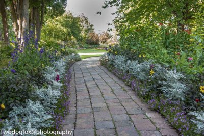 Garden Path