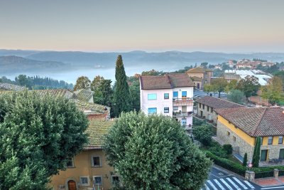 Tuscany And Umbria 2017