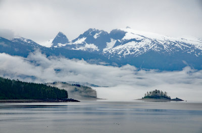 Vancouver Then Alaska And The Yukon