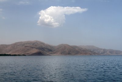 Lake Van