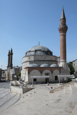 Sivas, Mosque