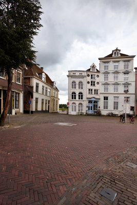 Deventer