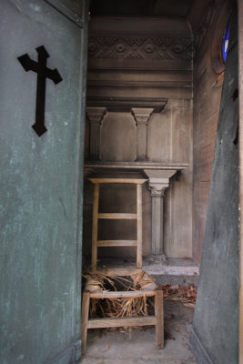 Pere Lachaise VI