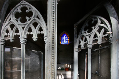 Pere Lachaise V