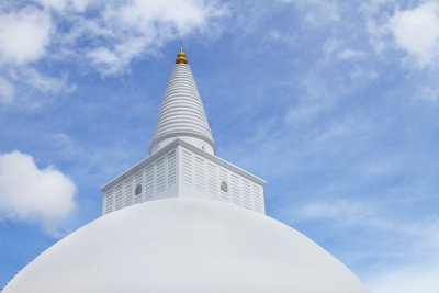 Anuradhapura, Mirisavatiya Dagoba