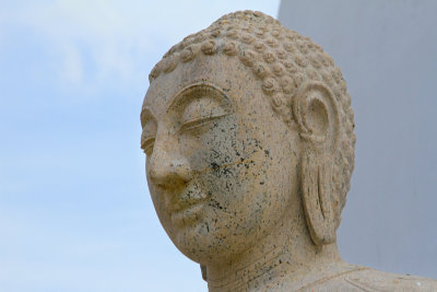 Anuradhapura, Mirisavatiya Dagoba