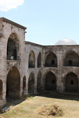 Sivas, Old krvnsary